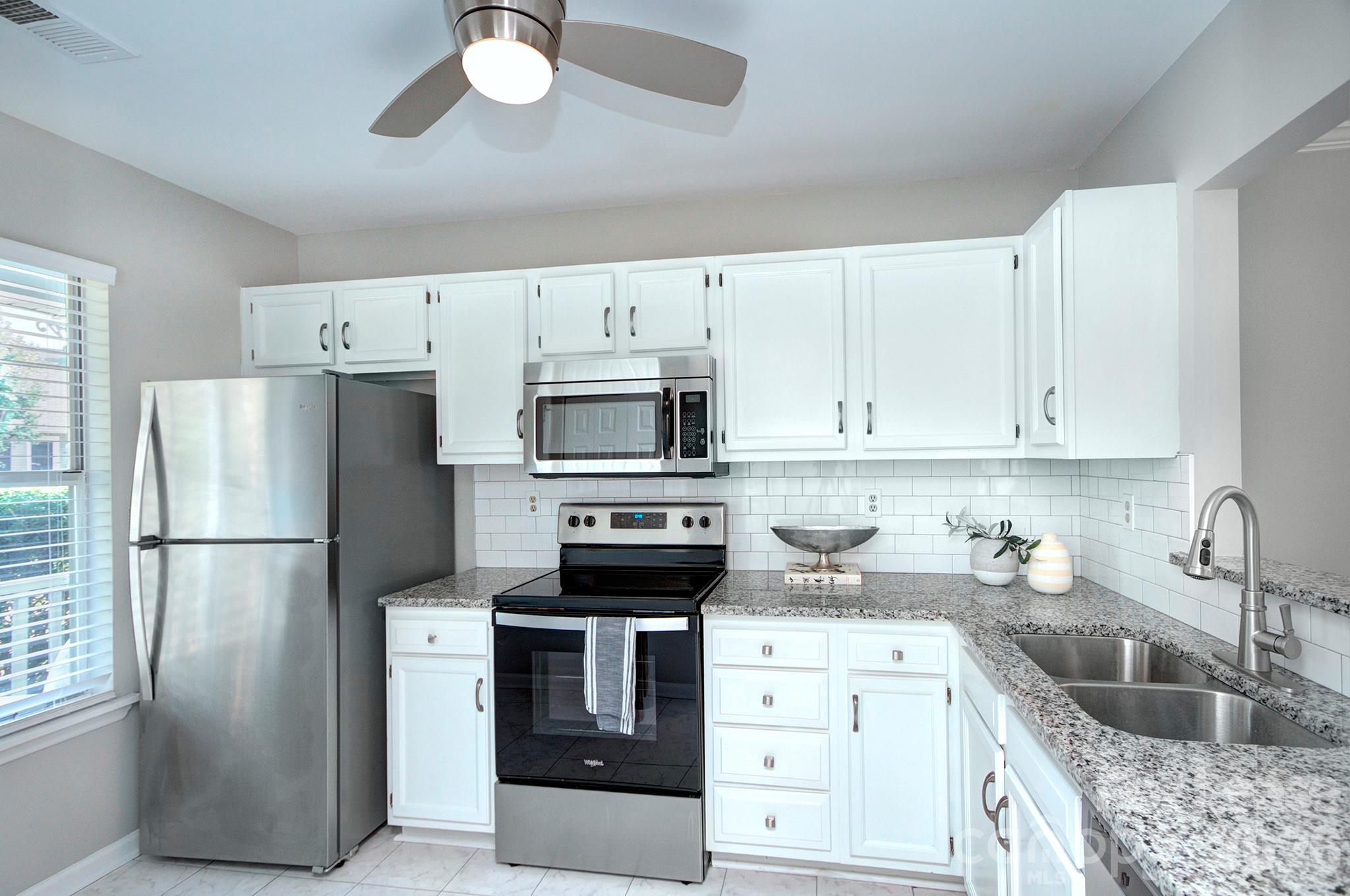 8268 Golf Ridge Drive Charlotte NC 28277