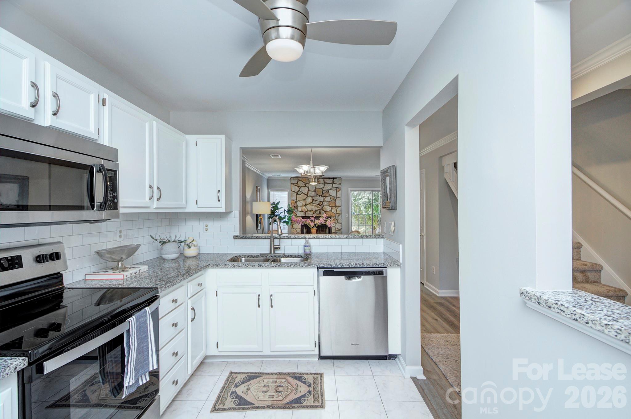 8268 Golf Ridge Drive Charlotte NC 28277