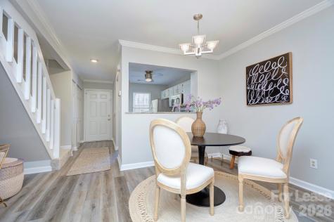8268 Golf Ridge Drive Charlotte NC 28277