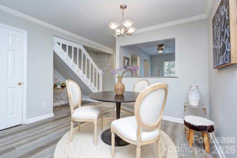 8268 Golf Ridge Drive Charlotte NC 28277