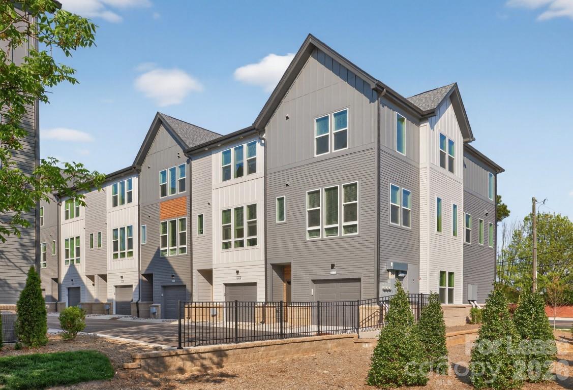11902 Elm Lane Charlotte NC 28277