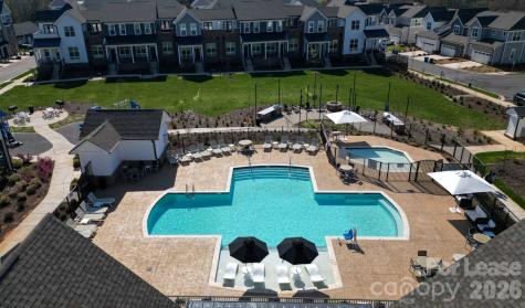 11902 Elm Lane Charlotte NC 28277