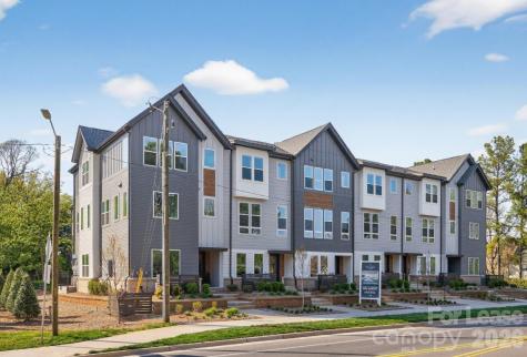 11902 Elm Lane Charlotte NC 28277