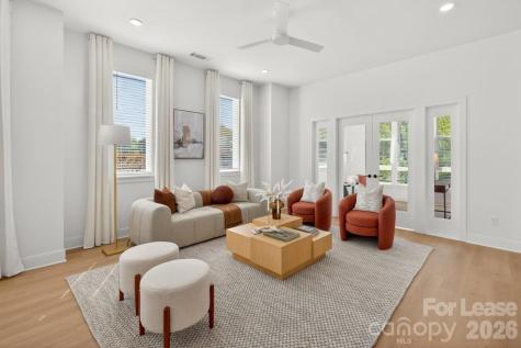 11902 Elm Lane Charlotte NC 28277
