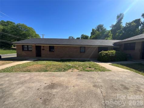 322 E Sumter Street Shelby NC 28150