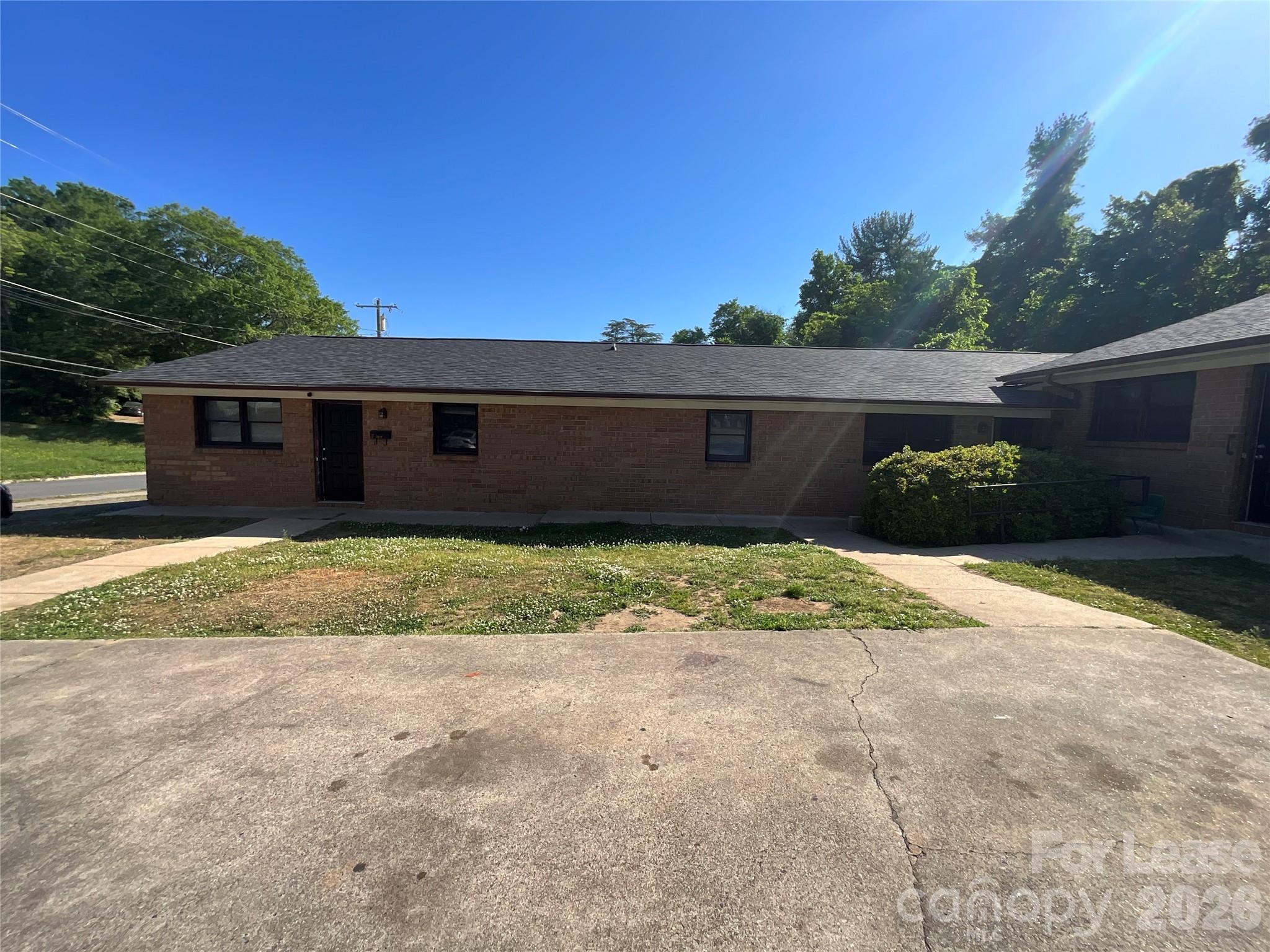 322 E Sumter Street Shelby NC 28150