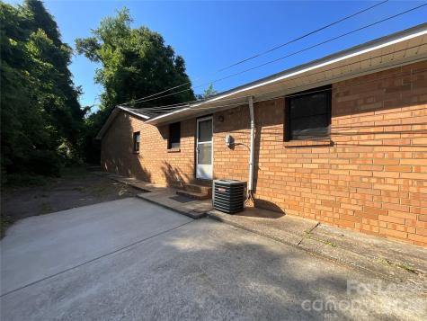322 E Sumter Street Shelby NC 28150