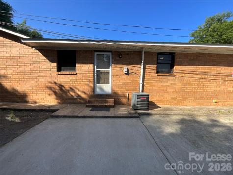 322 E Sumter Street Shelby NC 28150