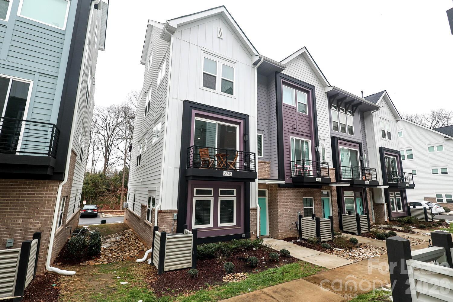 2245 Electric Lane Charlotte NC 28205
