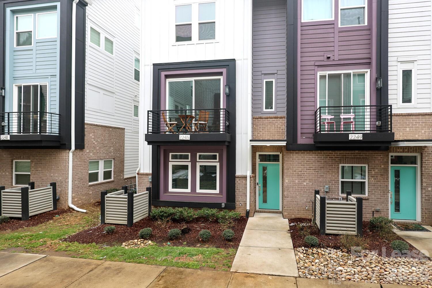 2245 Electric Lane Charlotte NC 28205