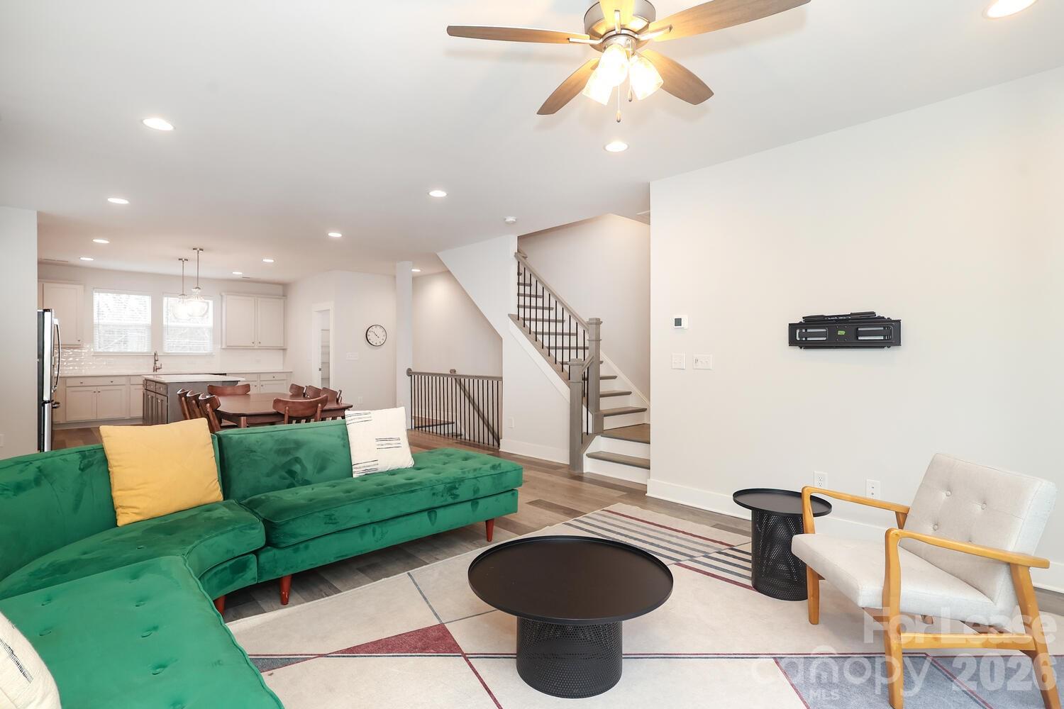 2245 Electric Lane Charlotte NC 28205