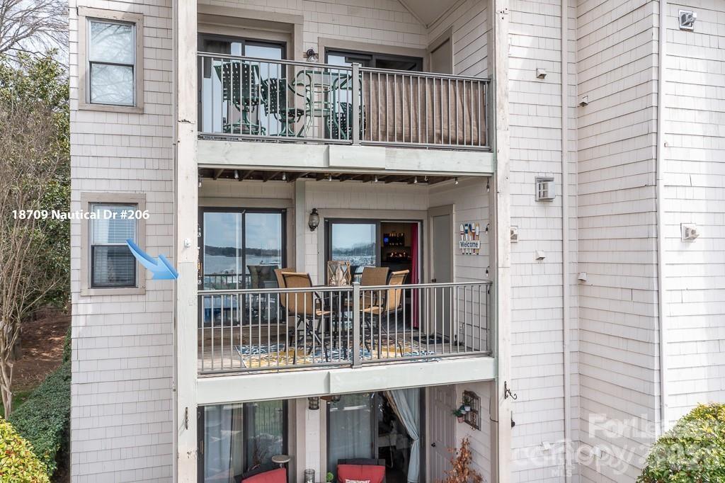 18709 Nautical Drive Cornelius NC 29031
