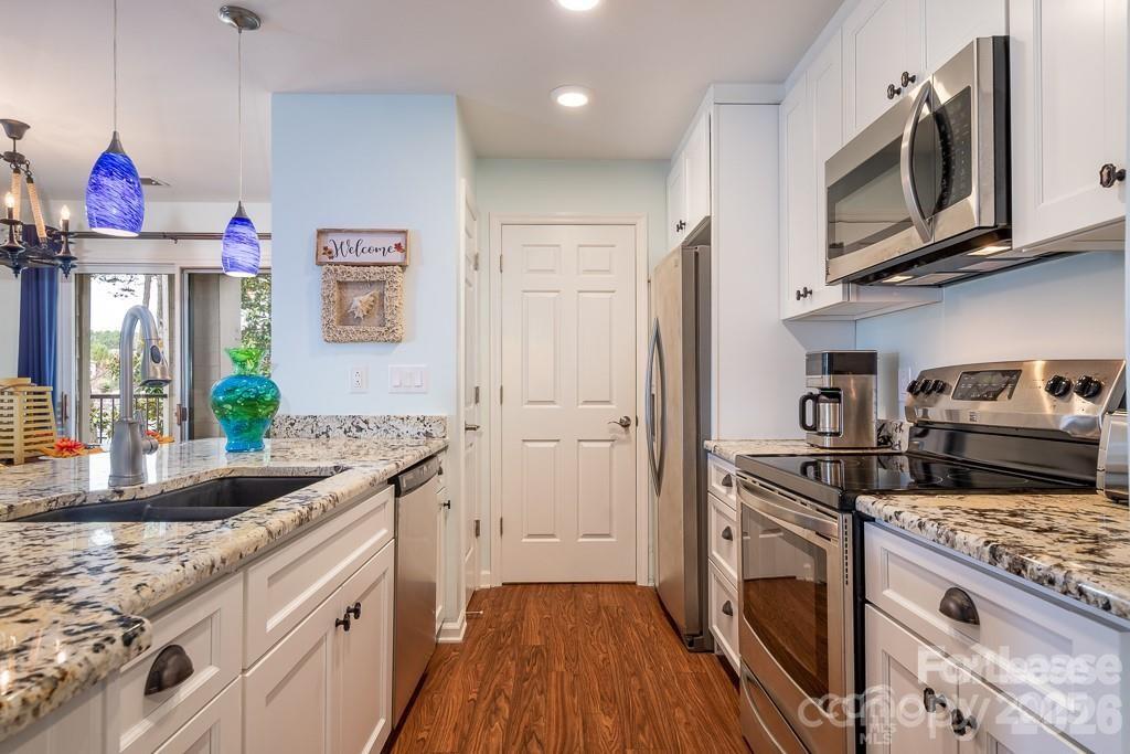 18709 Nautical Drive Cornelius NC 29031