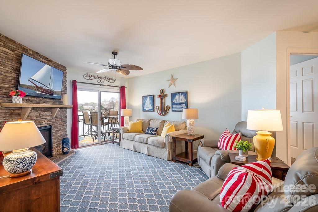 18709 Nautical Drive Cornelius NC 29031