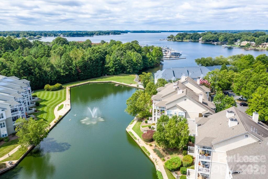18709 Nautical Drive Cornelius NC 29031