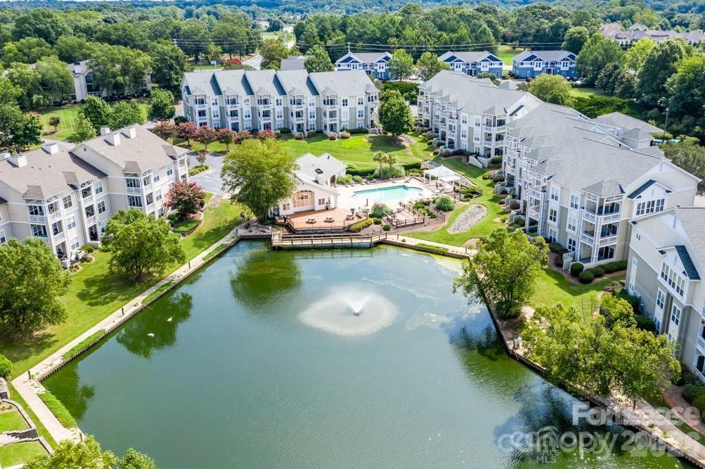 18709 Nautical Drive Cornelius NC 29031