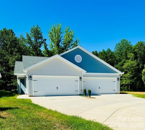 147 Brawley Villas Place Mooresville NC 28117
