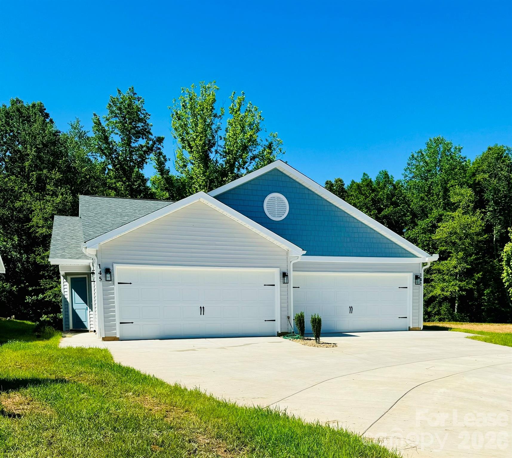 147 Brawley Villas Place Mooresville NC 28117