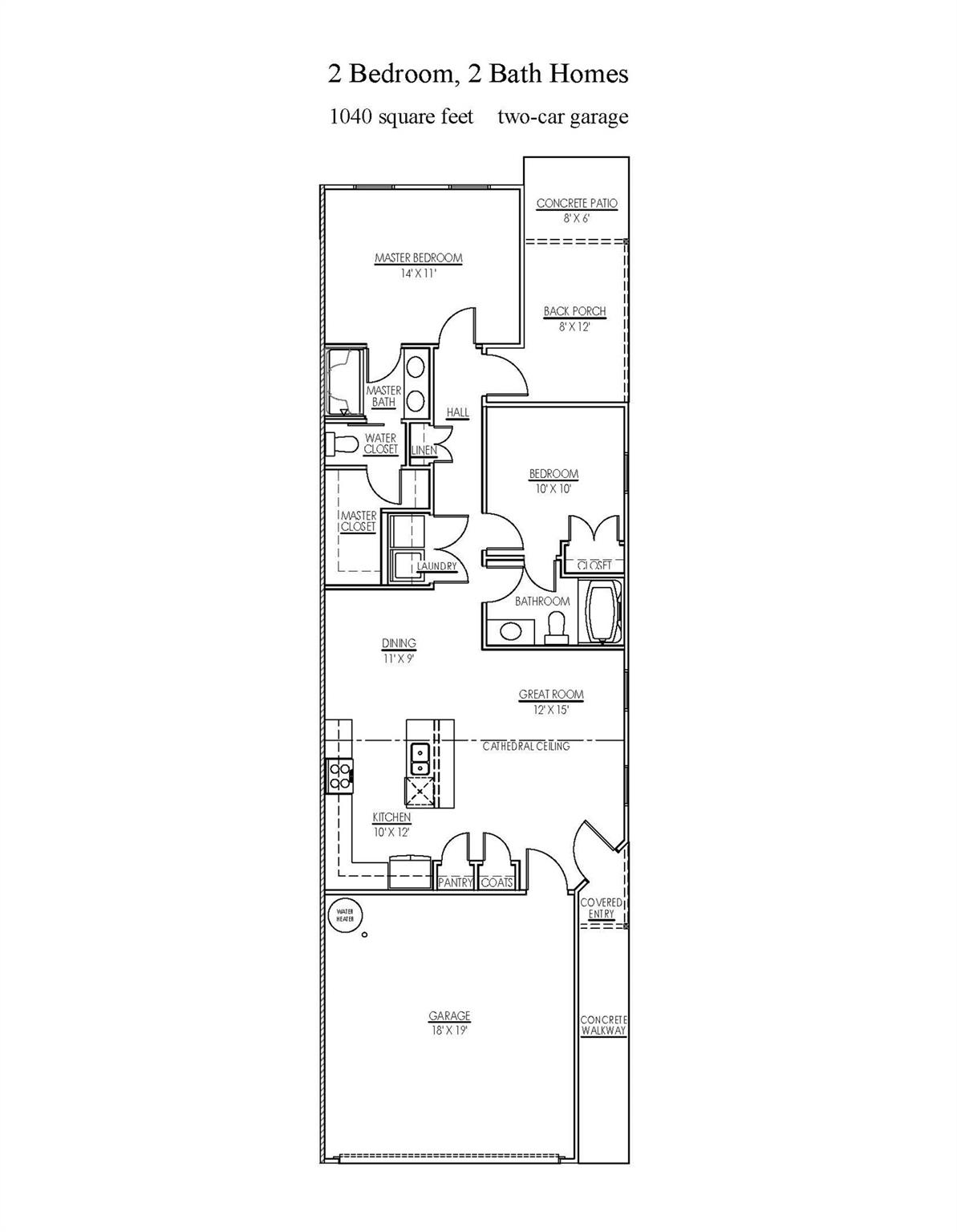 147 Brawley Villas Place Mooresville NC 28117