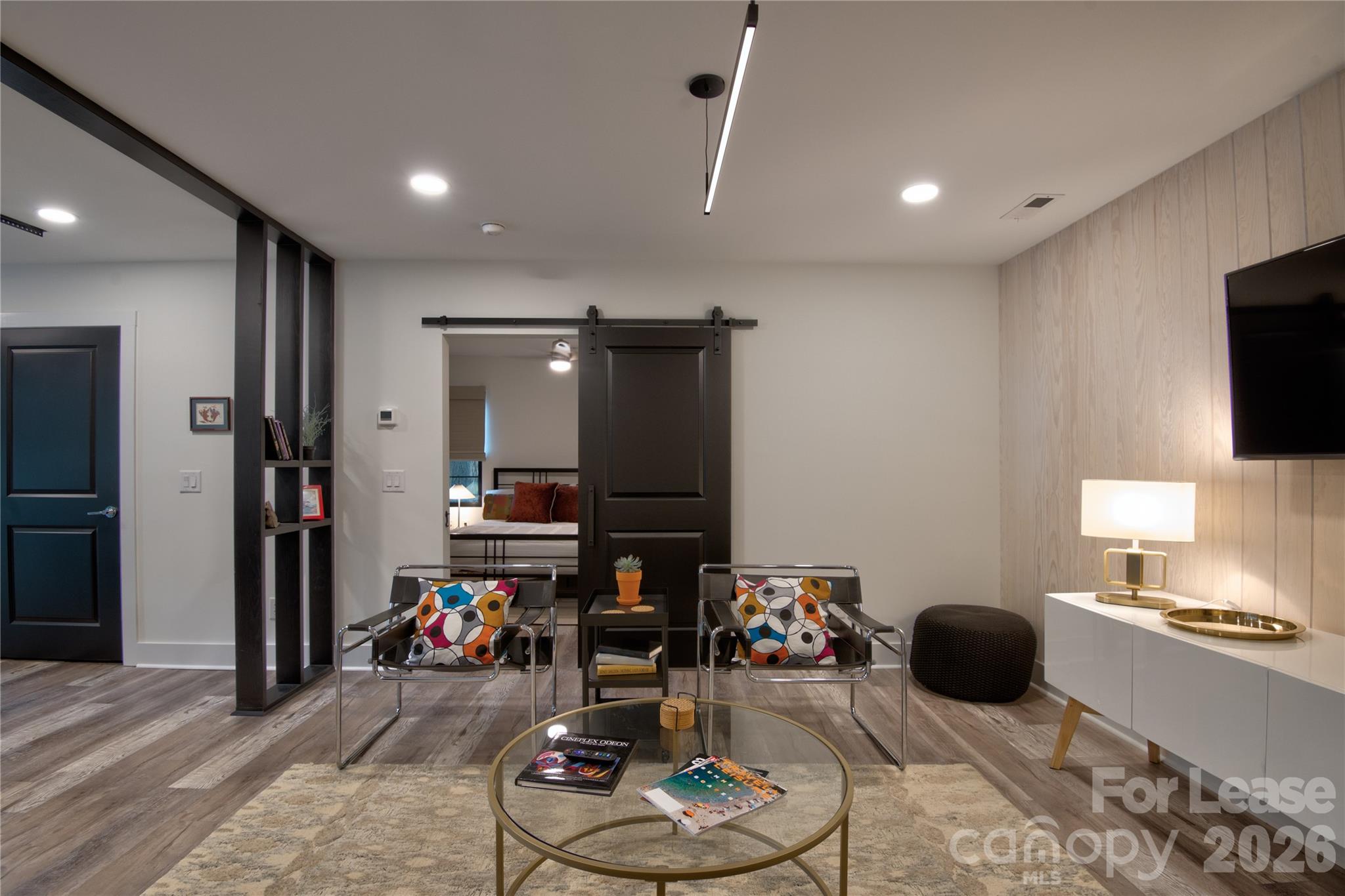3945 Rockfern Road Charlotte NC 28217