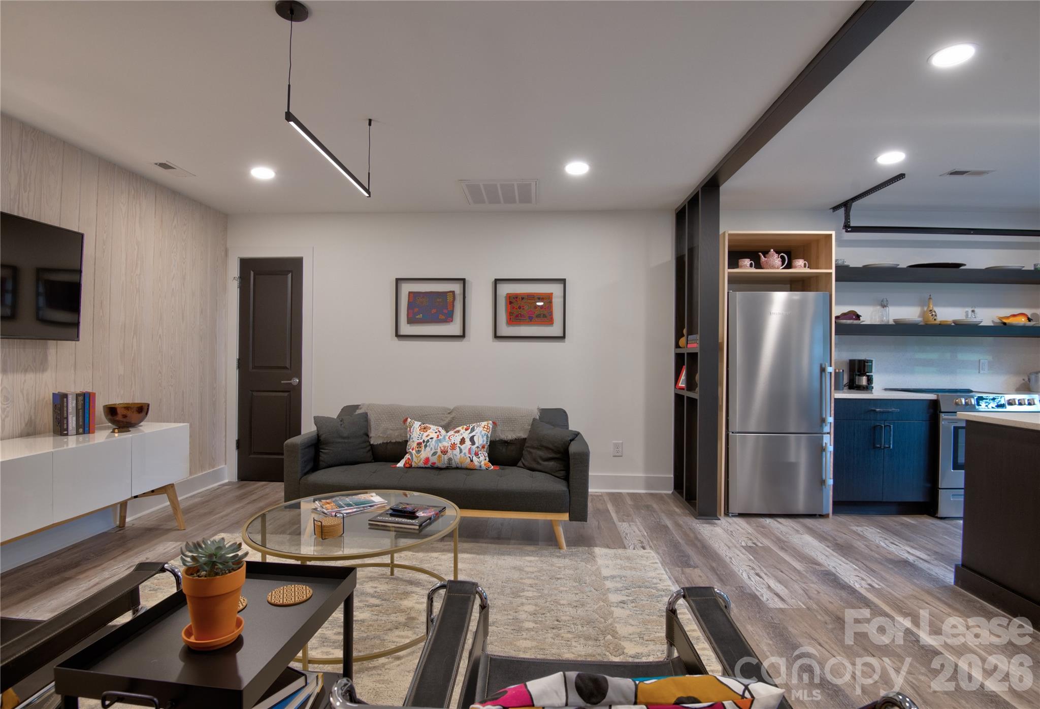 3945 Rockfern Road Charlotte NC 28217