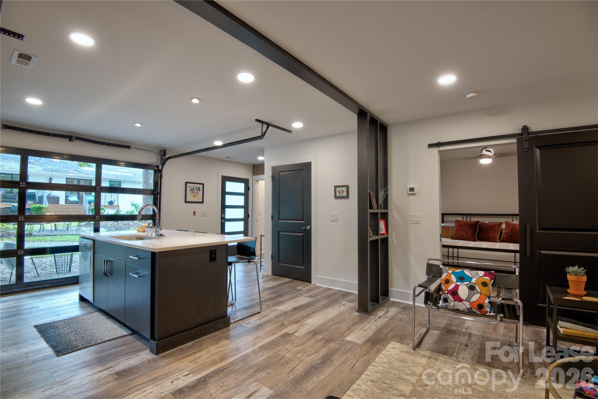 3945 Rockfern Road Charlotte NC 28217