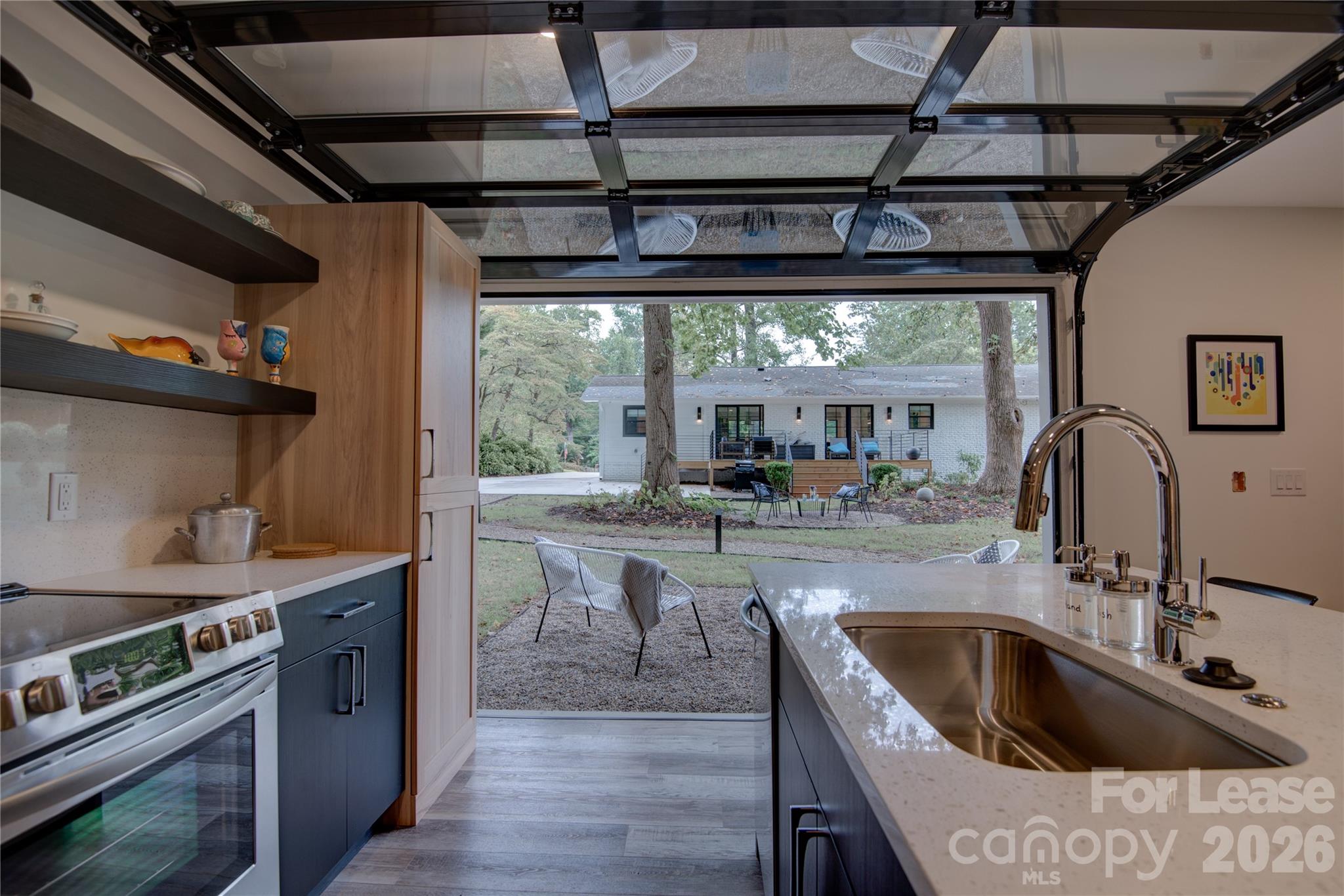 3945 Rockfern Road Charlotte NC 28217