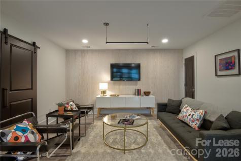 3945 Rockfern Road Charlotte NC 28217
