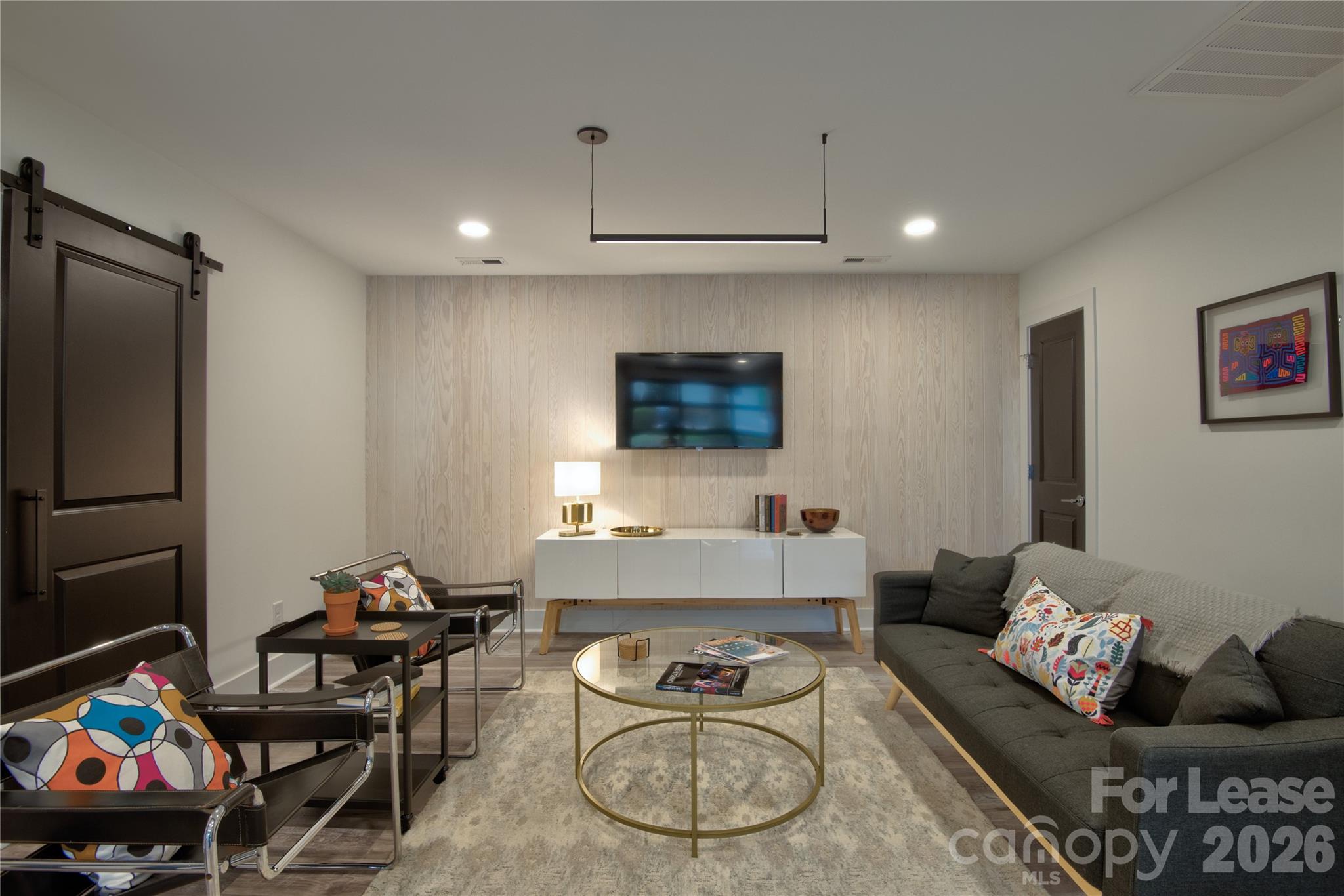 3945 Rockfern Road Charlotte NC 28217
