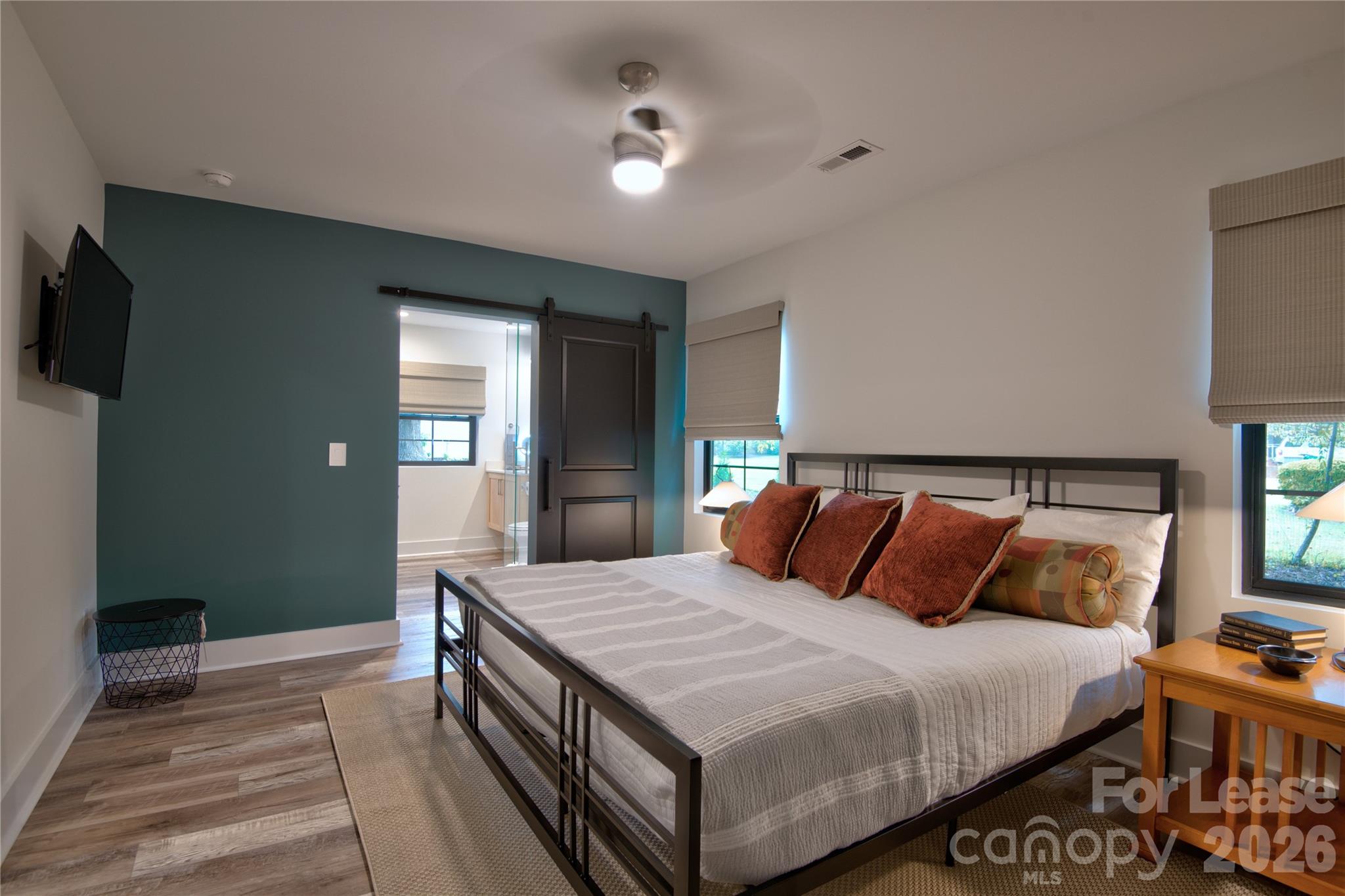 3945 Rockfern Road Charlotte NC 28217