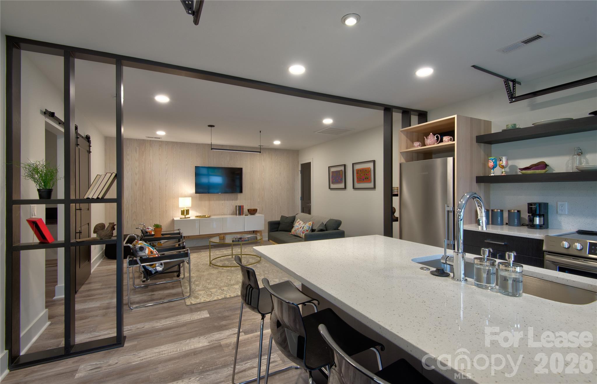 3945 Rockfern Road Charlotte NC 28217