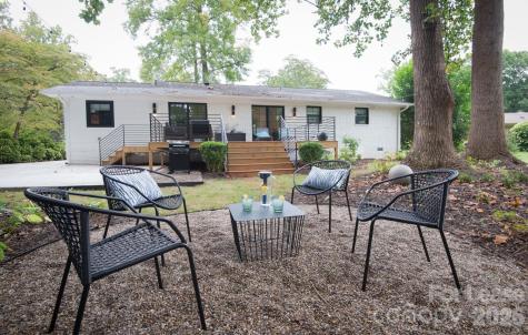 3945 Rockfern Road Charlotte NC 28217
