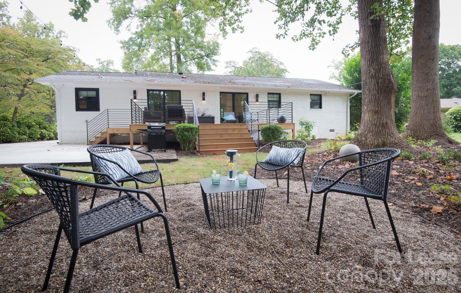 3945 Rockfern Road Charlotte NC 28217