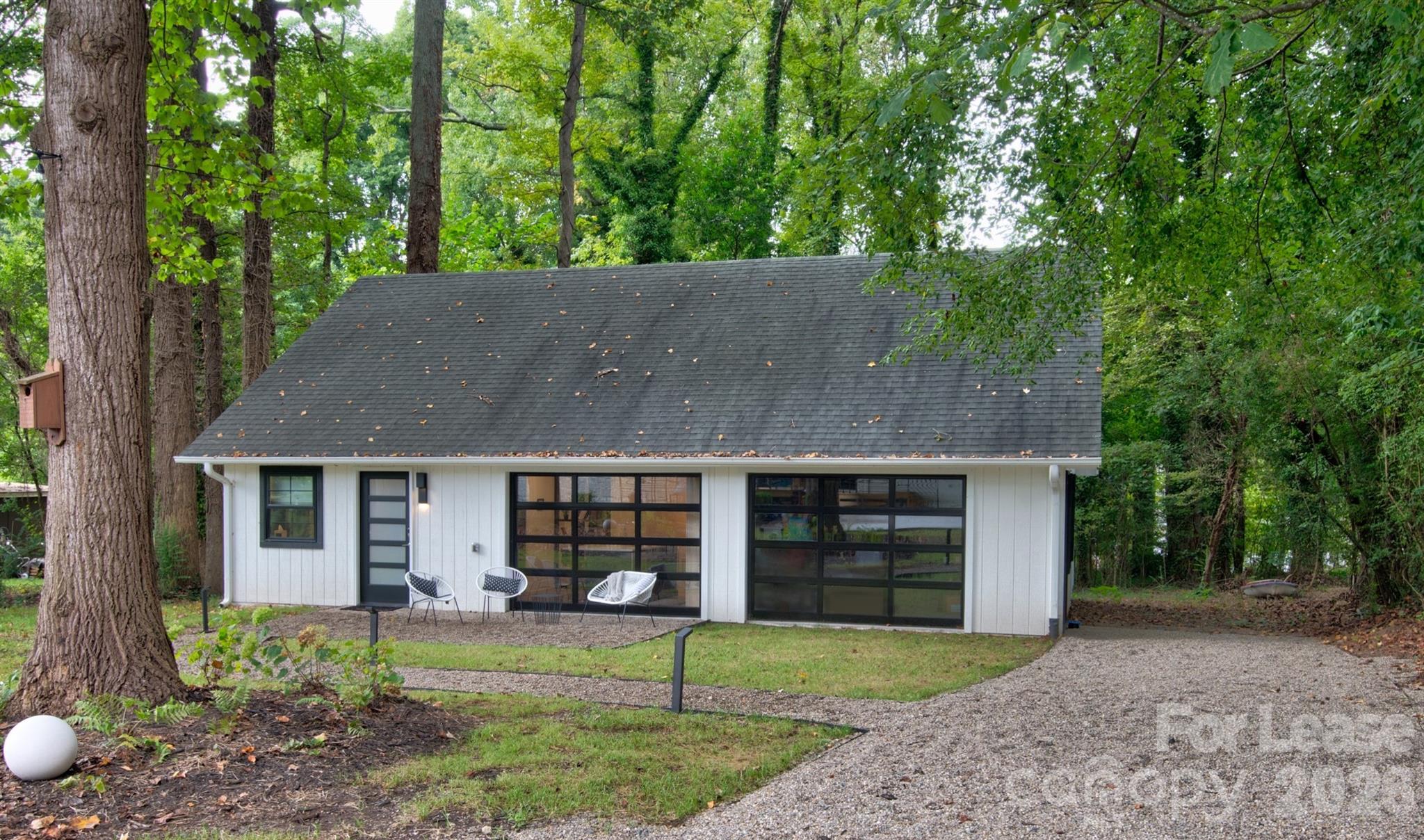 3945 Rockfern Road Charlotte NC 28217