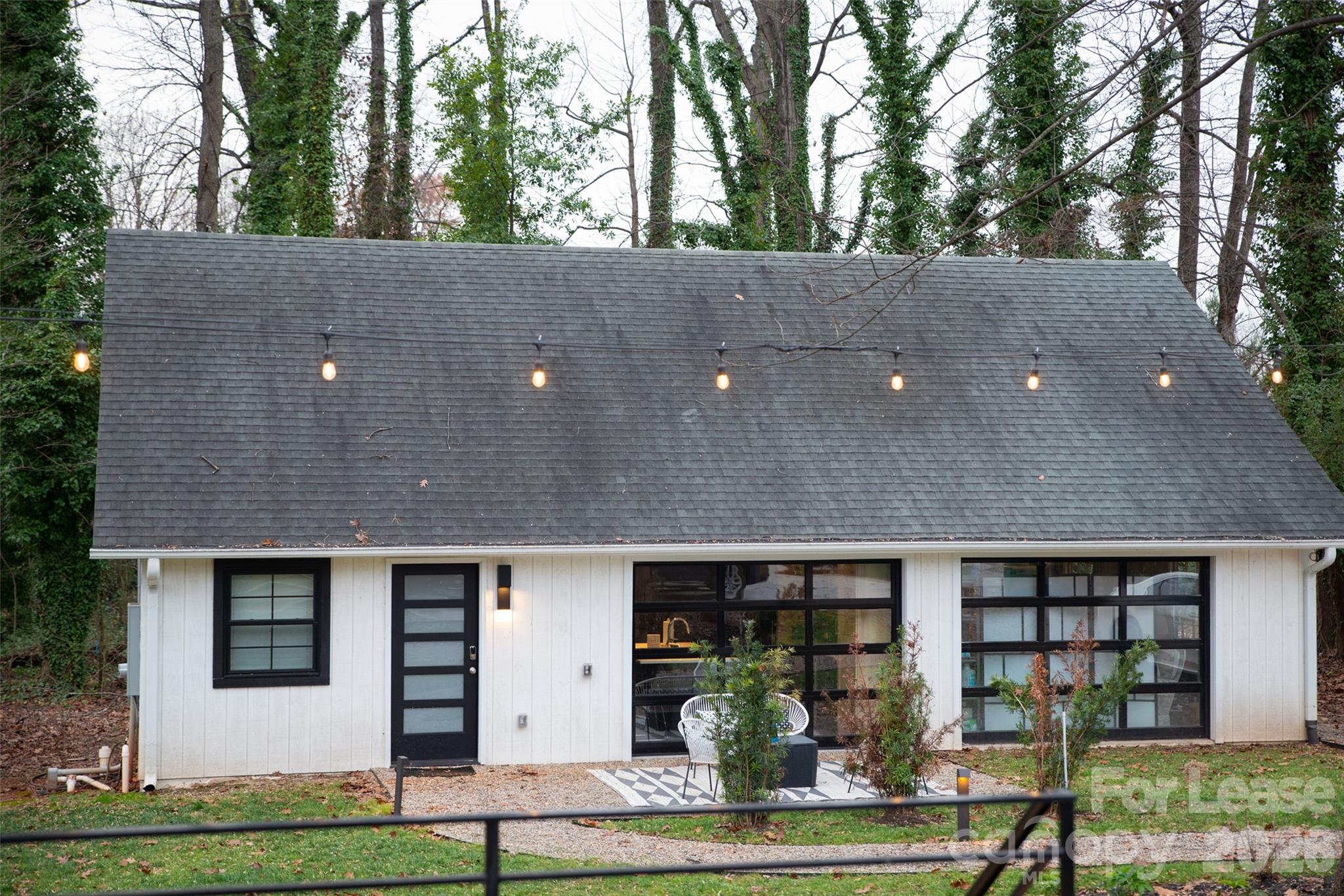 3945 Rockfern Road Charlotte NC 28217