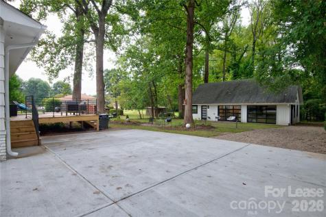 3945 Rockfern Road Charlotte NC 28217