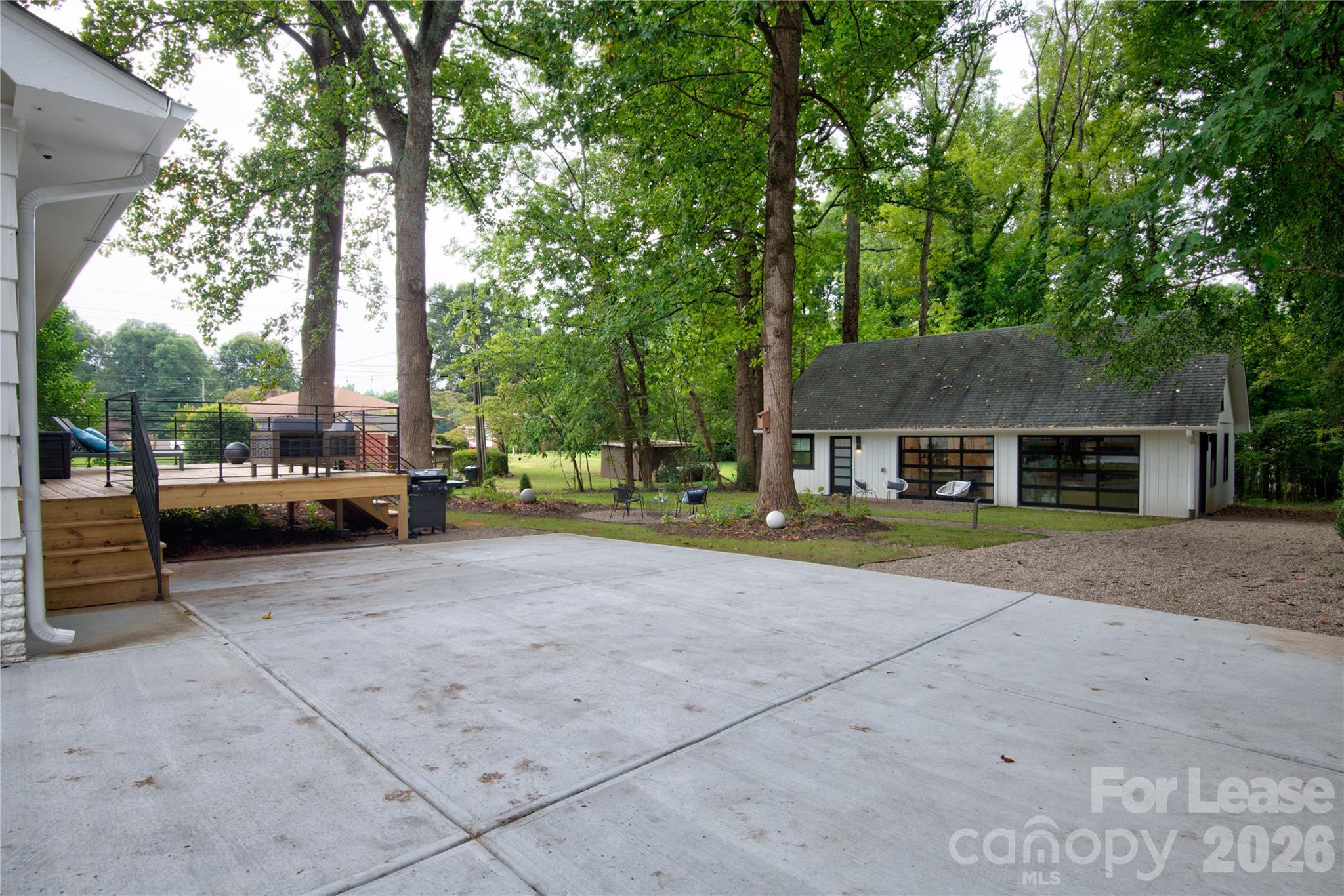 3945 Rockfern Road Charlotte NC 28217
