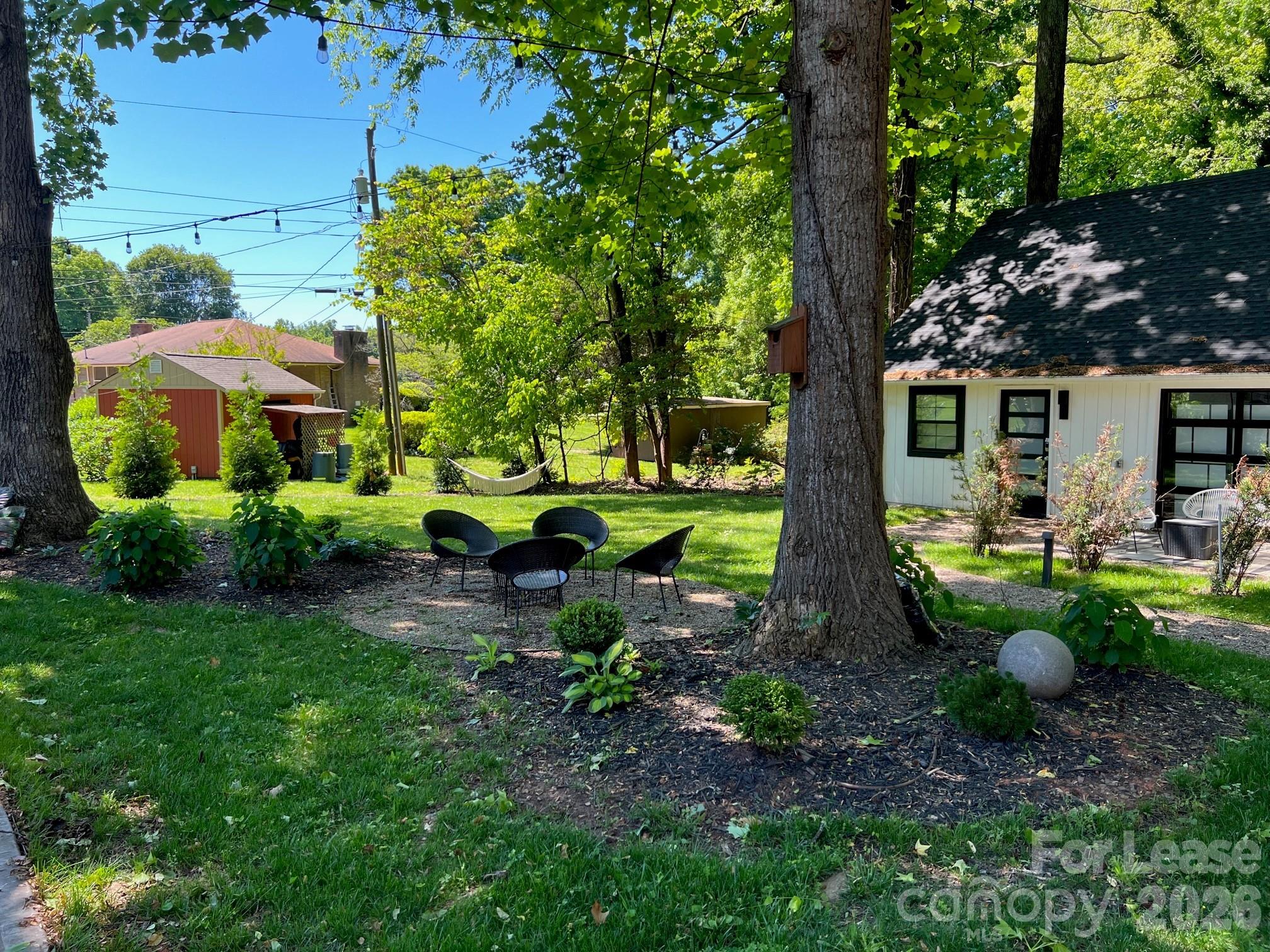 3945 Rockfern Road Charlotte NC 28217