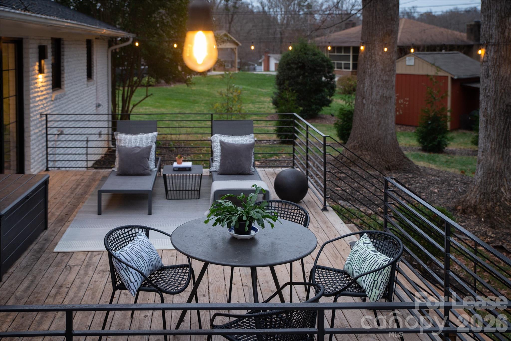 3945 Rockfern Road Charlotte NC 28217