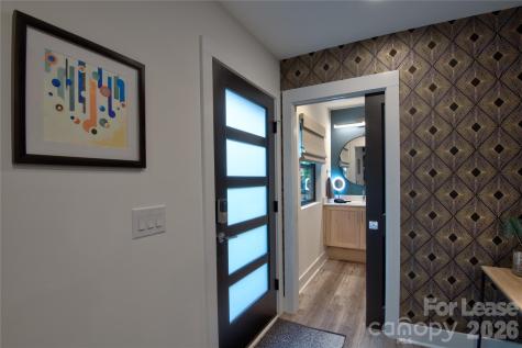 3945 Rockfern Road Charlotte NC 28217