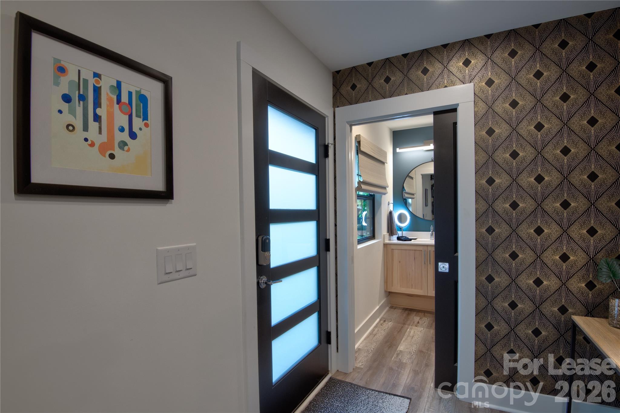3945 Rockfern Road Charlotte NC 28217