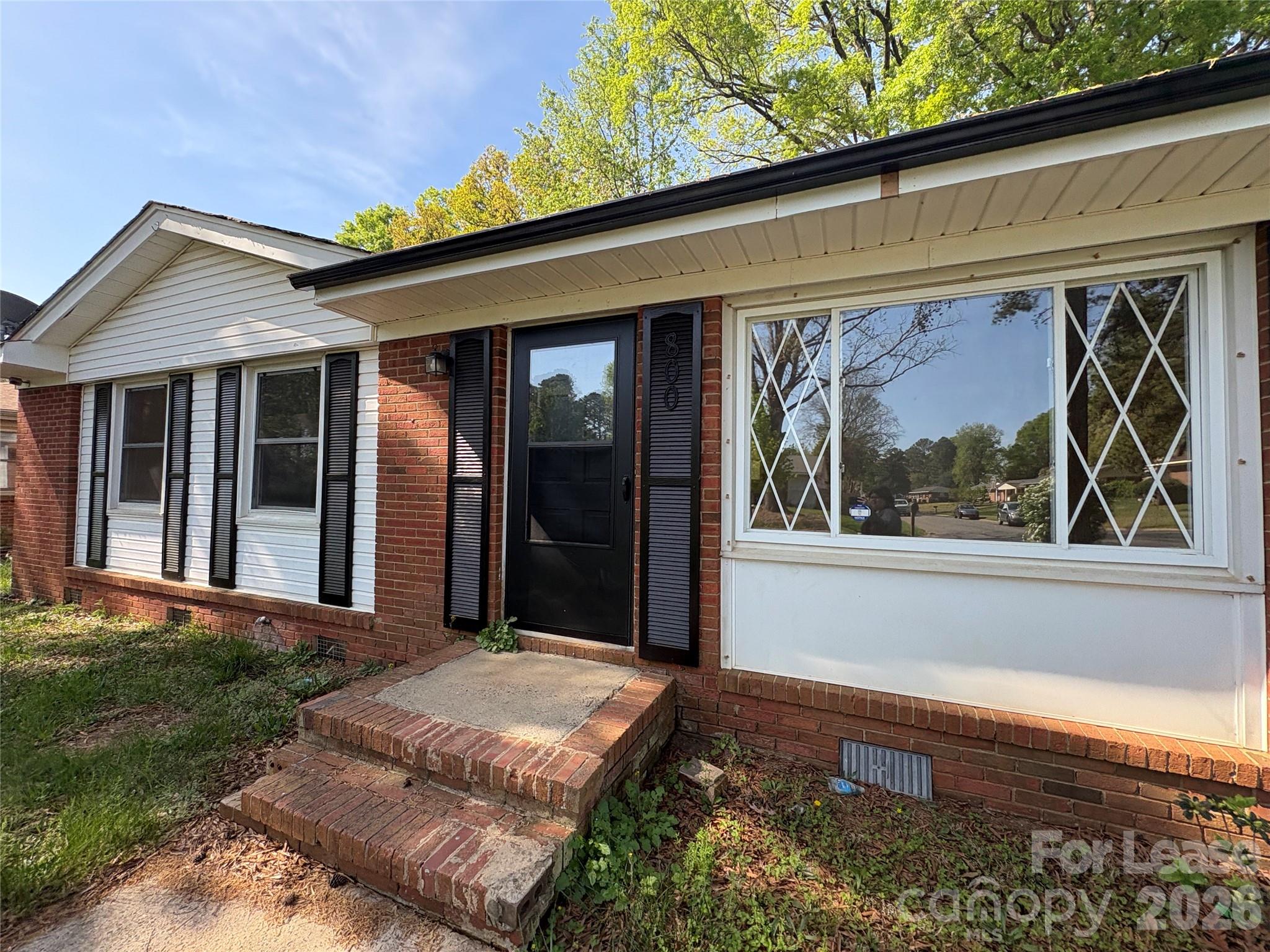 800 Carrington Drive Charlotte NC 28214