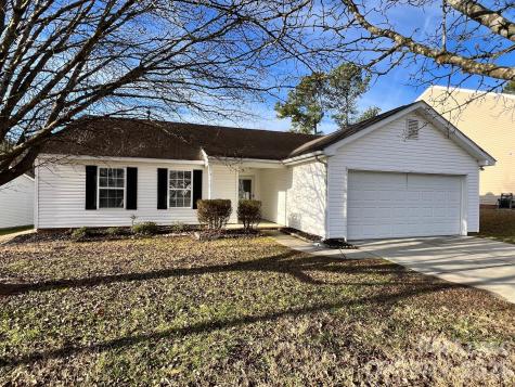 2616 Captains Watch Road NE Kannapolis NC 28083