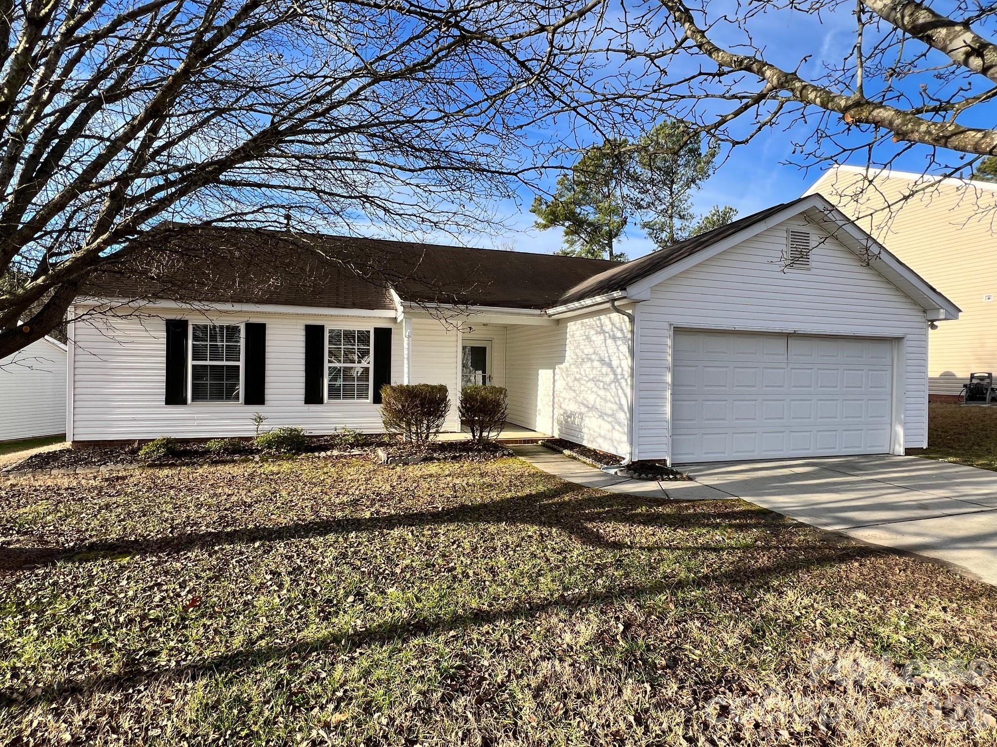 2616 Captains Watch Road NE Kannapolis NC 28083