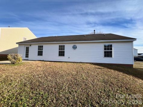 2616 Captains Watch Road NE Kannapolis NC 28083