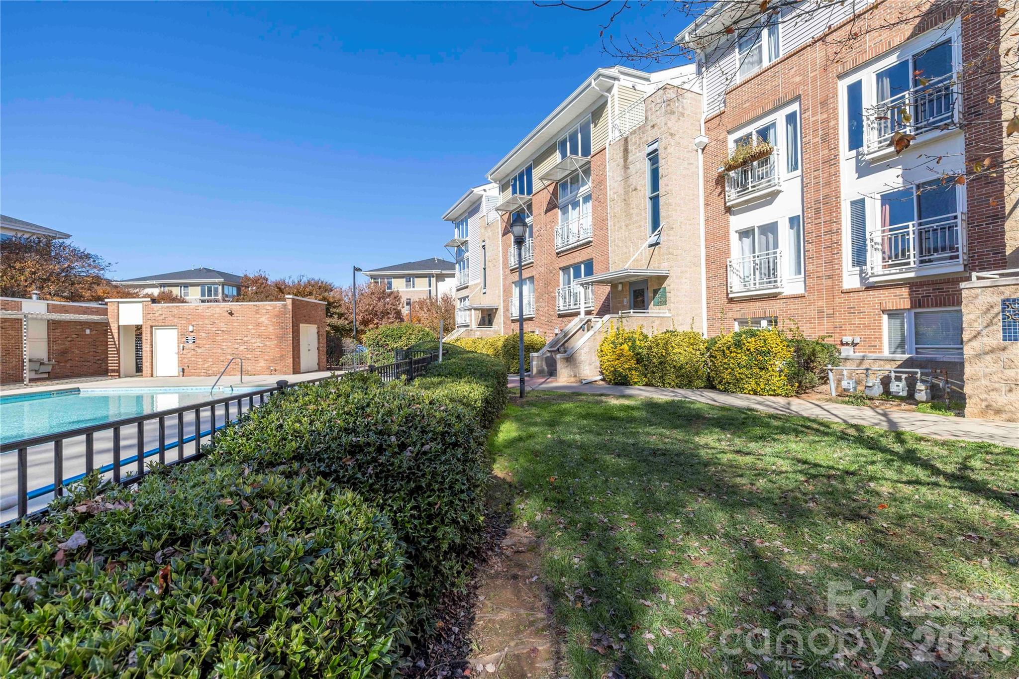 3953 Picasso Court Charlotte NC 28205
