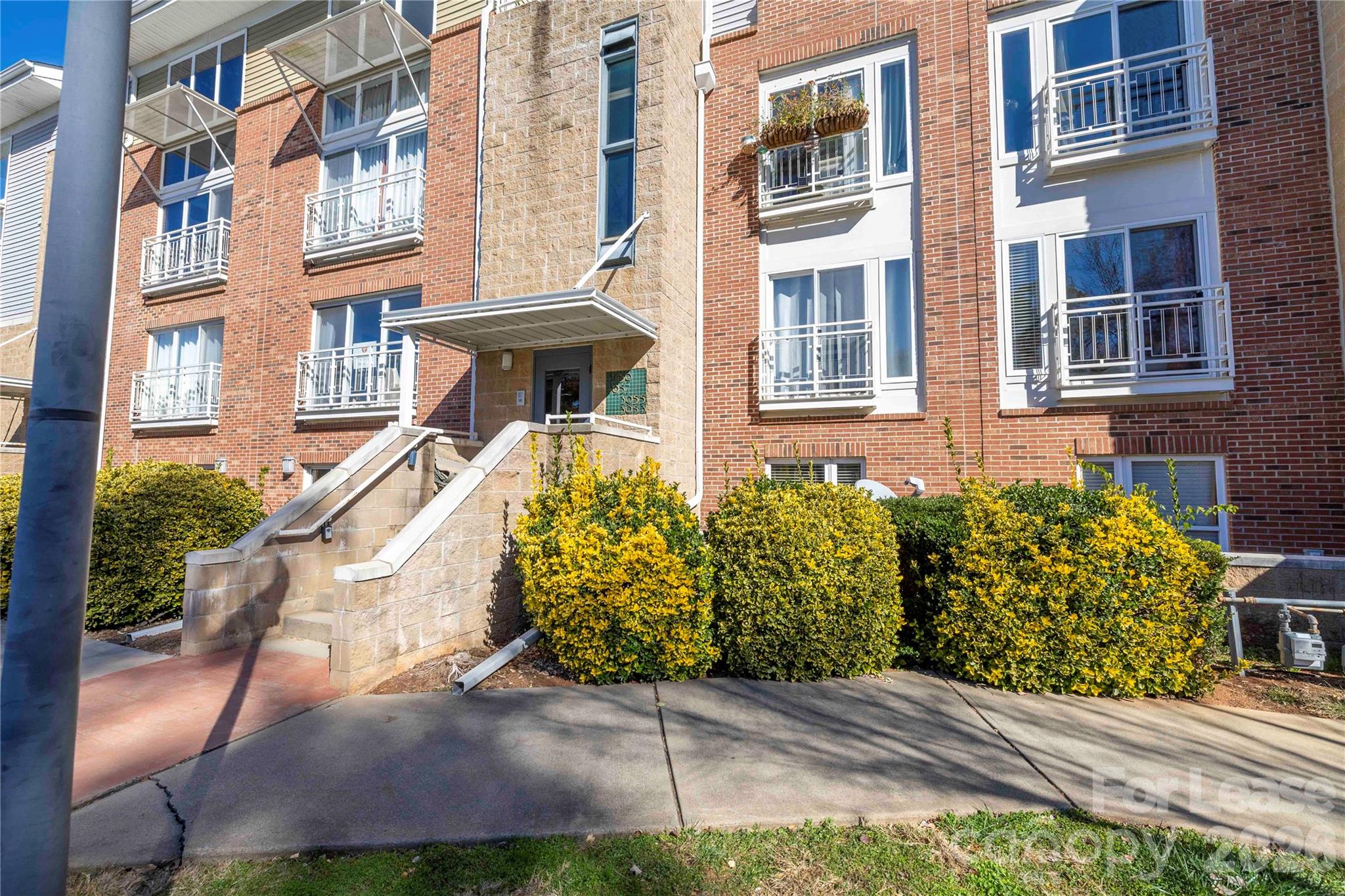 3953 Picasso Court Charlotte NC 28205