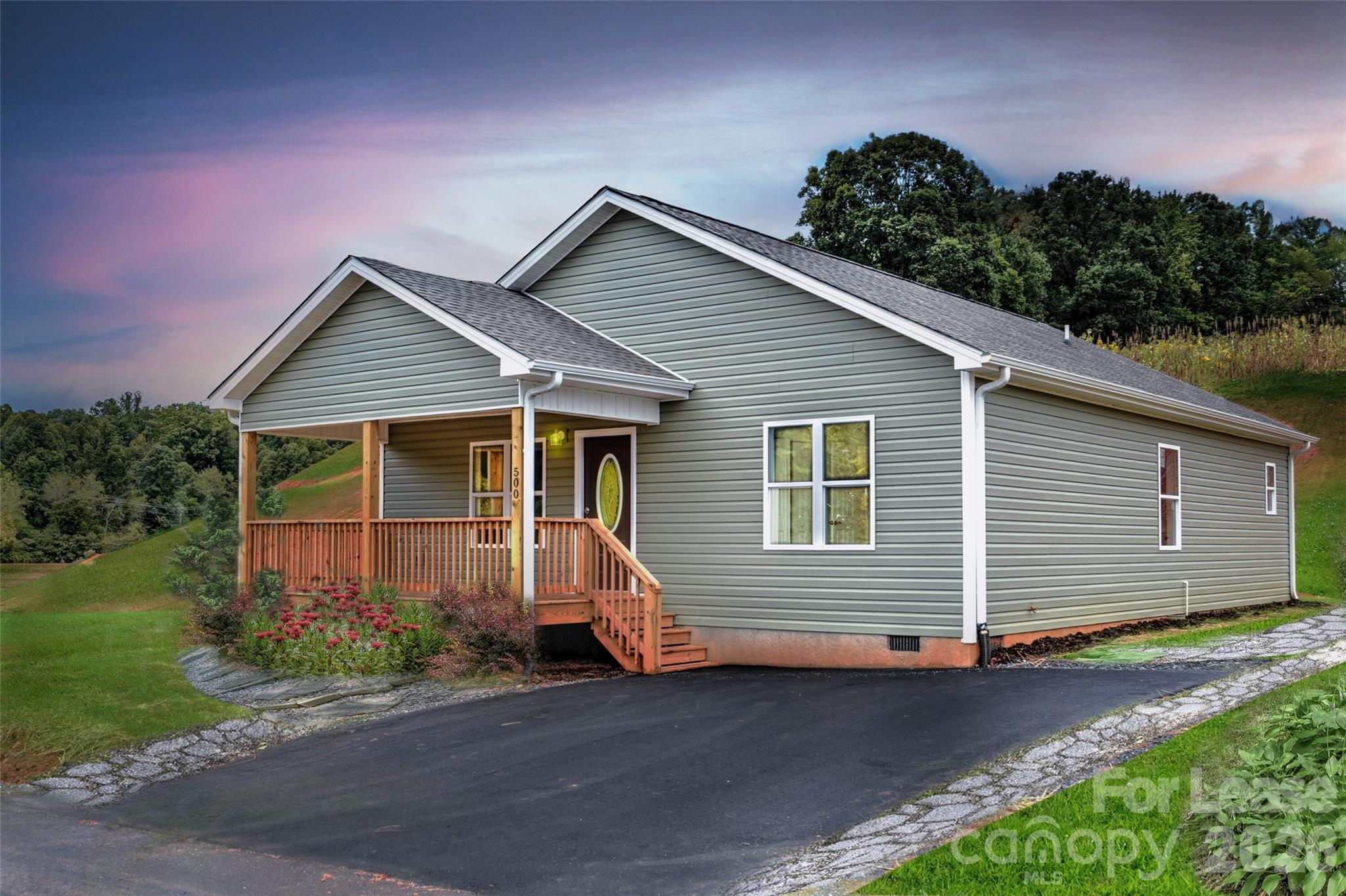 119 Quinn Hill Lane Mars Hill NC 28754
