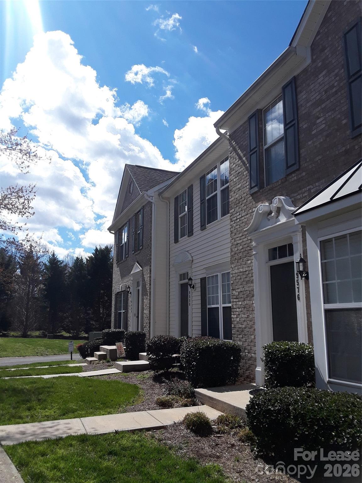 9572 Blossom Hill Drive Huntersville NC 28078