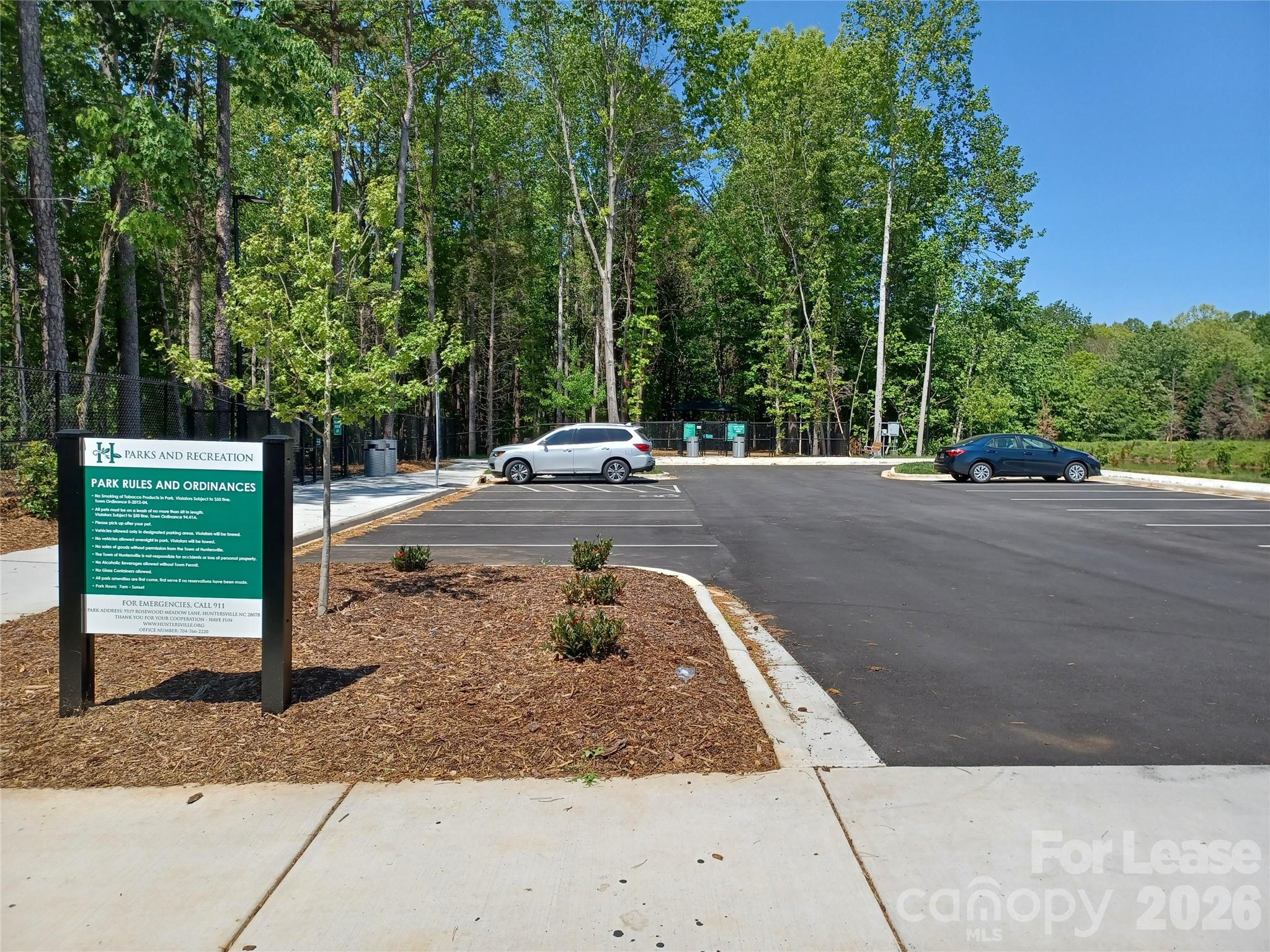9572 Blossom Hill Drive Huntersville NC 28078